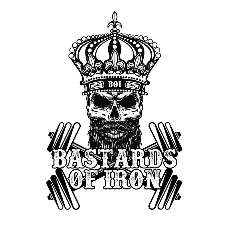 Bastards of Iron